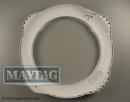 Tub Ring WPW10550152 Alternate Product View