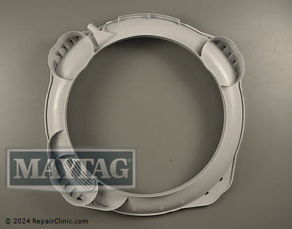 Tub Ring WPW10550152 Alternate Product View