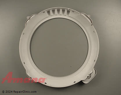 Tub Ring WPW10556325 Alternate Product View