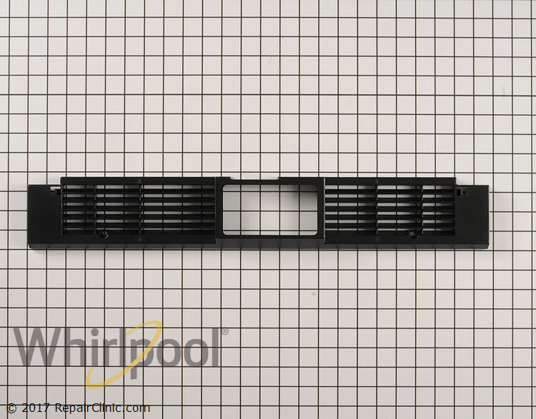 Air Grille WPW10238193 Alternate Product View