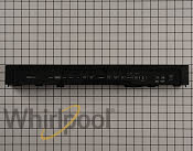 Touchpad and Control Panel - Part # 2117798 Mfg Part # WPW10350413