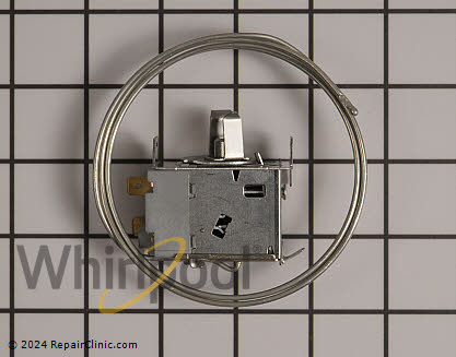 Thermostat W10866230 Alternate Product View