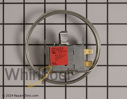 Thermostat W10866230 Alternate Product View
