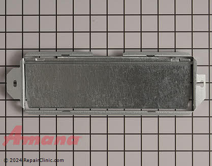 Air Baffle W10843943 Alternate Product View