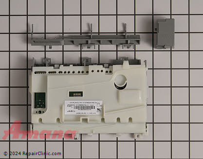 Main Control Board W10906422 Alternate Product View