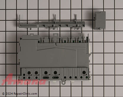 Main Control Board W10906422 Alternate Product View