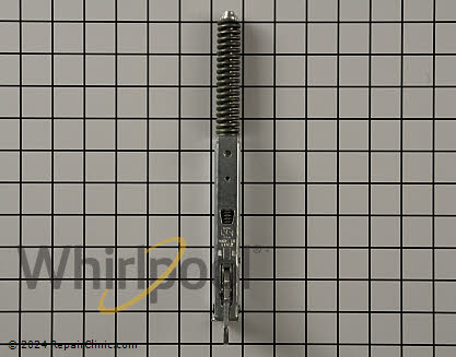 Door Hinge 9760570 Alternate Product View