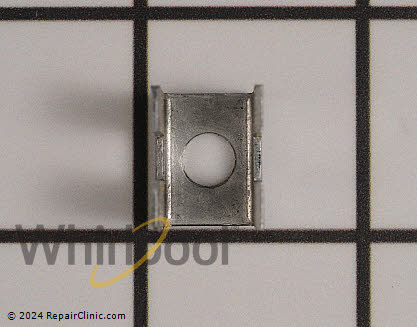 Spacer W10575917 Alternate Product View