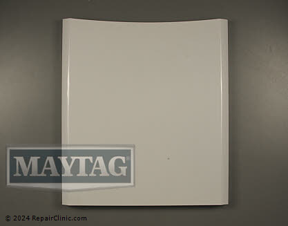 Outer Door Panel WPW10199759 Alternate Product View