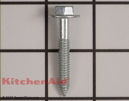 Screw W10803534 Alternate Product View