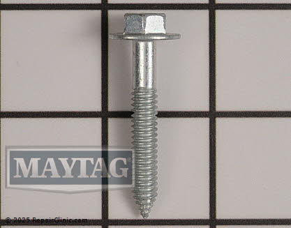 Screw W10803534 Alternate Product View