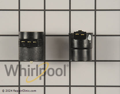 Gas Valve Solenoid 279834 Alternate Product View