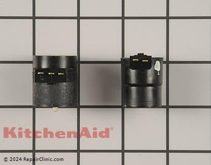 Gas Valve Solenoid 279834 Alternate Product View