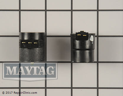 Gas Valve Solenoid 279834 Alternate Product View