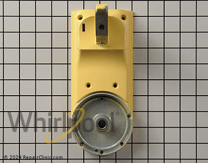 Gearbox 240350-93 Alternate Product View