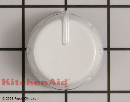 Knob 9756941 Alternate Product View