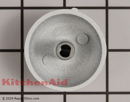 Knob 9756941 Alternate Product View