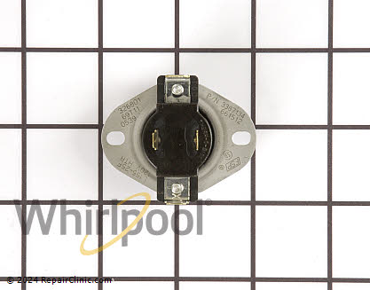 Cycling Thermostat WP3387134 Alternate Product View