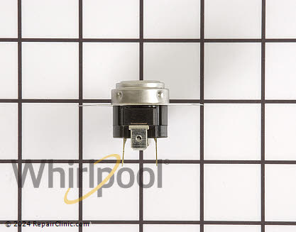 Cycling Thermostat WP3387134 Alternate Product View