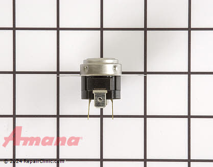 Cycling Thermostat WP3387134 Alternate Product View