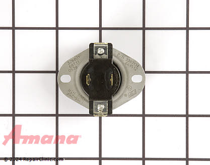 Cycling Thermostat WP3387134 Alternate Product View