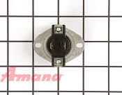 Cycling Thermostat - Part # 2893 Mfg Part # WP3387134