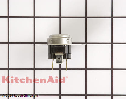 Cycling Thermostat WP3387134 Alternate Product View