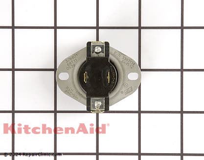 Cycling Thermostat WP3387134 Alternate Product View