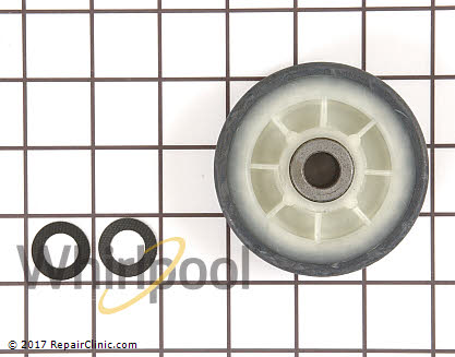 Drum Roller 12001541 Alternate Product View