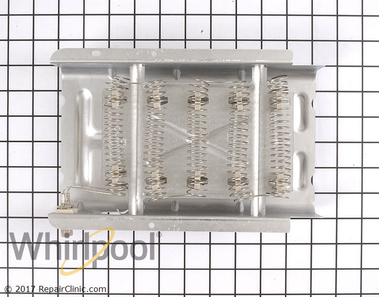 Heating Element 279838 Alternate Product View