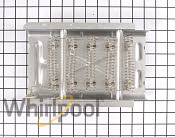 Heating Element - Part # 2438 Mfg Part # 279838