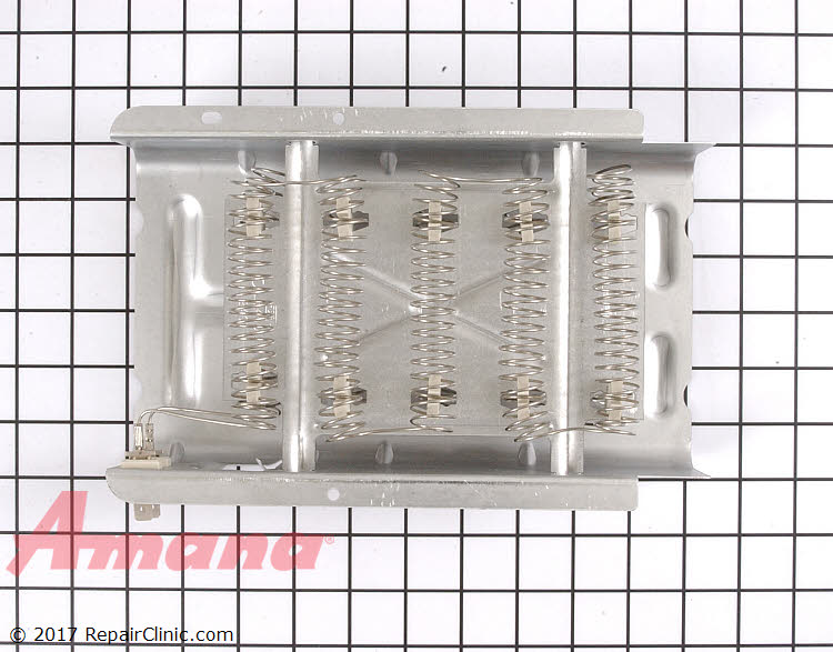 Heating Element 279838 Amana Replacement Parts