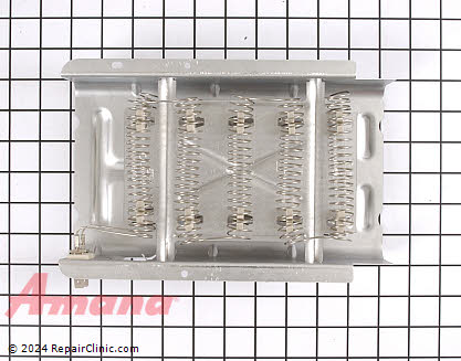 Heating Element 279838 Alternate Product View