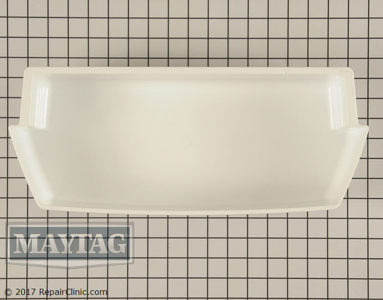 Door Shelf Bin WP2187172 Alternate Product View
