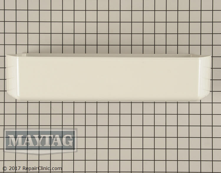 Door Shelf Bin WP2187172 Alternate Product View