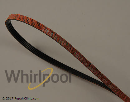 Drive Belt 661570V Alternate Product View