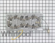 Heating Element - Part # 525502 Mfg Part # WP3387747