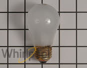 Light Bulb - Part # 1958 Mfg Part # 8009