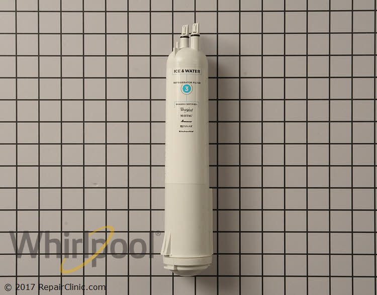 Water Filter EDR3RXD1 Alternate Product View