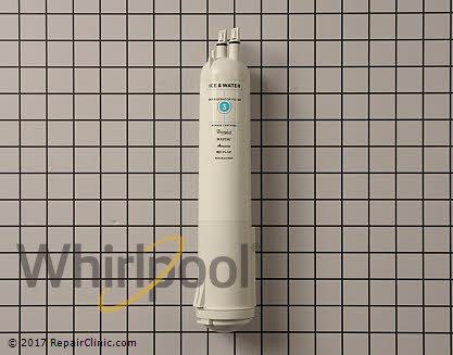 Water Filter EDR3RXD1 Alternate Product View