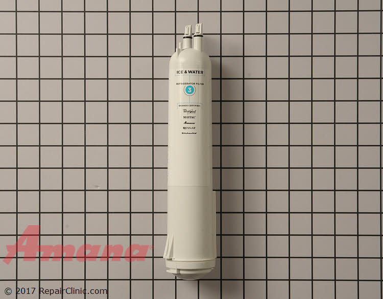 Water Filter EDR3RXD1 Alternate Product View