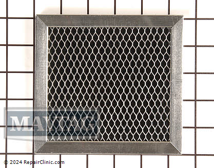 Charcoal Filter 8206230A Alternate Product View
