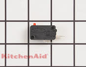 Kitchenaid Microwave Switch Door Fast Shipping Kitchenaid Microwave Door Switch