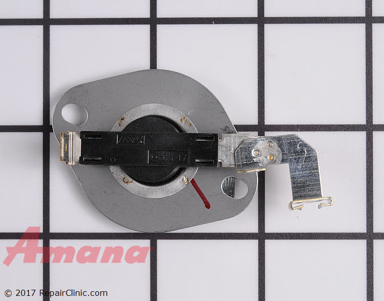 High Limit Thermostat WP3977767 Amana Replacement Parts