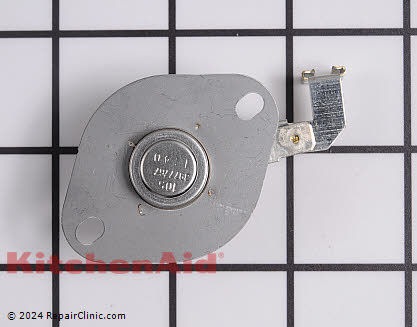 High Limit Thermostat WP3977767 Alternate Product View