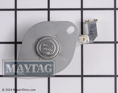 High Limit Thermostat WP3977767 Alternate Product View