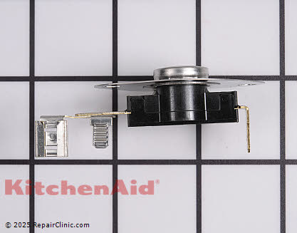 High Limit Thermostat WP3977767 Alternate Product View