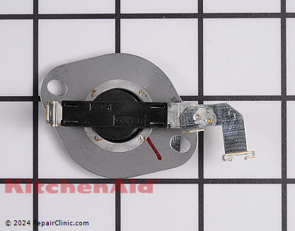 High Limit Thermostat WP3977767 Alternate Product View
