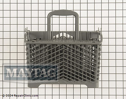 Silverware Basket WP6-918873 Alternate Product View