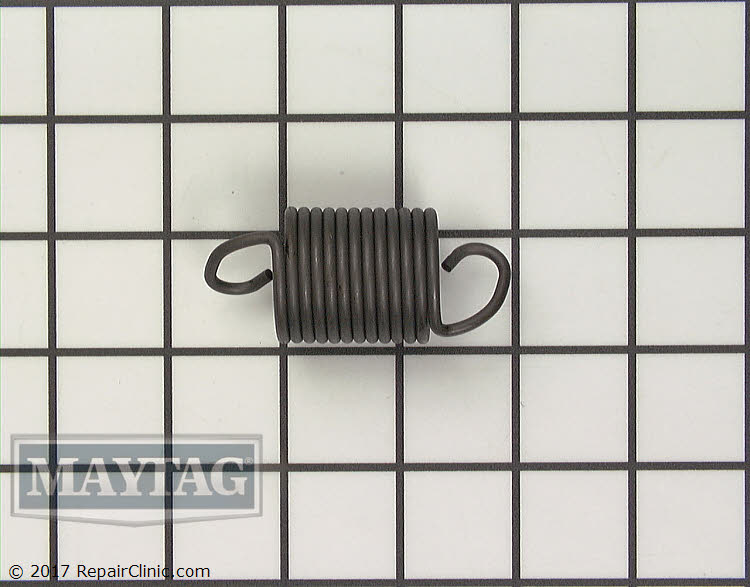 Suspension Spring WP63907 Alternate Product View